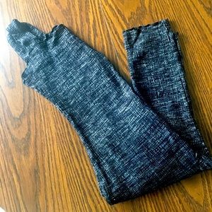 🩰 Ballet warm up onesie